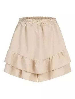 Юбка Cloud5ive Rcke, бежевый
