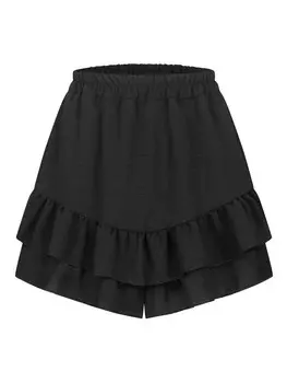 Юбка Cloud5ive Rcke, черный