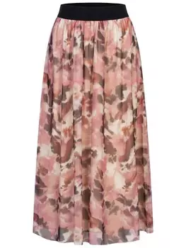 Юбка Cloud5ive Rcke, розовый