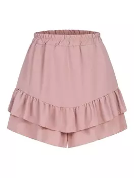 Юбка Cloud5ive Rcke, розовый