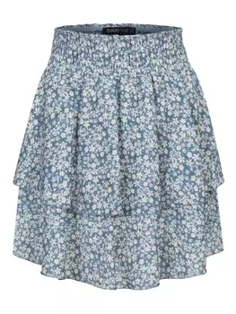 Юбка Cloud5ive Rcke, синий