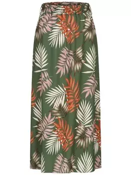 Юбка Cloud5ive Rcke, зеленый