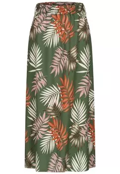 Юбка Cloud5ive, темно-зеленый