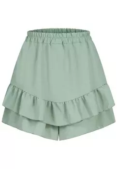 Юбка Cloud5ive, зеленый