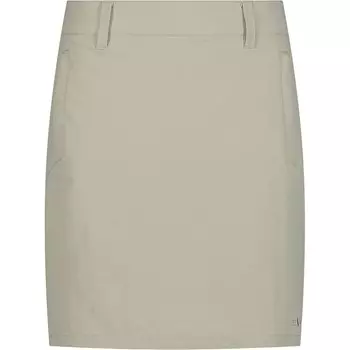 Юбка CMP 31T5096, бежевый