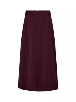 Юбка co'couture Anya, красный