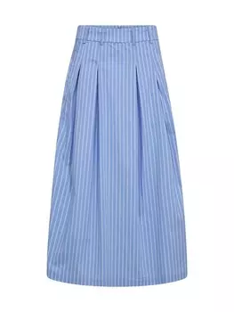 Юбка co'couture Mica, синий