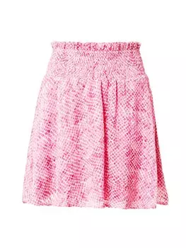 Юбка co'couture Sapphire, цвет Pink/Rose