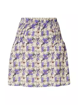 Юбка co'couture Tracey, фиолетовый