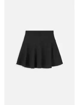 Юбка Coccodrillo, черный