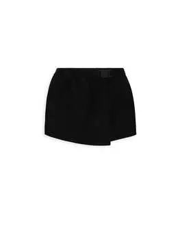 Юбка Coccodrillo, черный