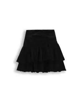 Юбка Coccodrillo, черный