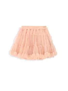 Юбка Coccodrillo, цвет gedmpftes rosa