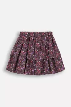 Юбка Coccodrillo, фиолетовый
