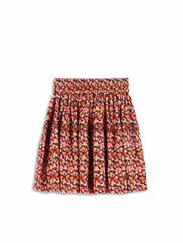 Юбка Coccodrillo, красочный