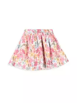Юбка Coccodrillo, красочный