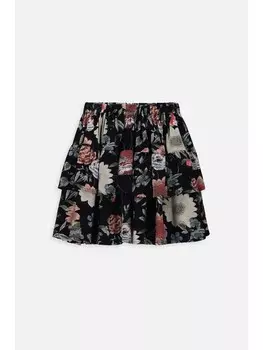 Юбка Coccodrillo, красочный