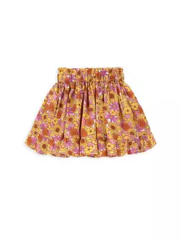 Юбка Coccodrillo, красочный