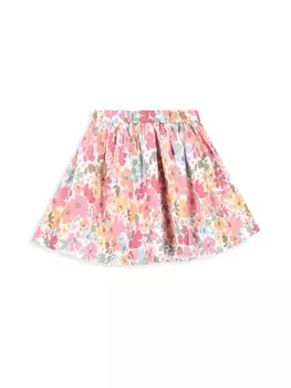 Юбка Coccodrillo, красочный