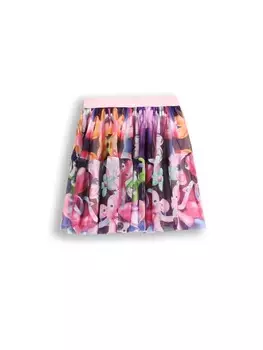 Юбка Coccodrillo, красочный