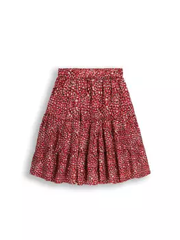 Юбка Coccodrillo Rock, красочный