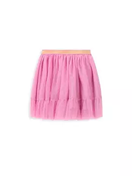 Юбка Coccodrillo, розовый