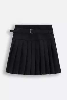 Юбка Coccodrillo, темно-синий