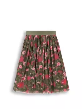 Юбка Coccodrillo Tll, красочный