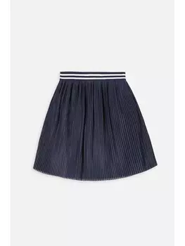 Юбка Coccodrillo Tll, темно-синий