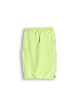 Юбка Coccodrillo, зеленый