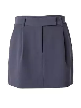 Юбка cocouture Skirt, серый