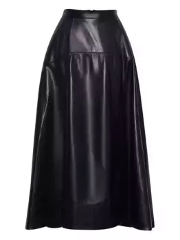 Юбка Cody Adam Lippes, черный