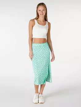 Юбка Colin's, мятный