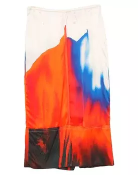 Юбка Colville, оранжевый