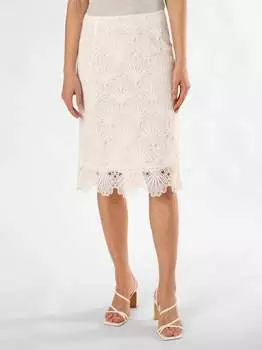 Юбка Comma, белый