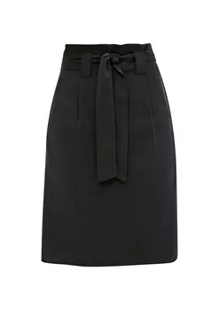 Юбка Comma Casual Identity, черный