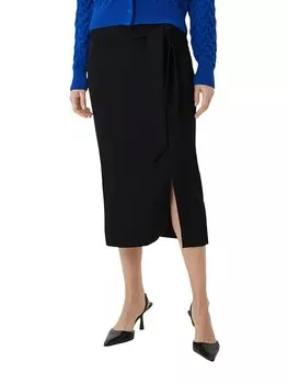 Юбка comma, черный