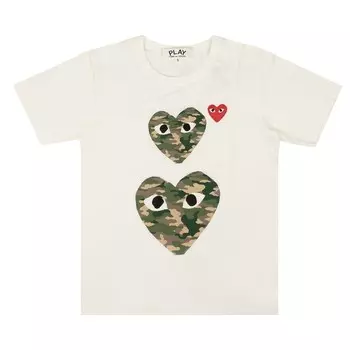 Юбка Comme Des Garons Comme des Garons Tiered Frill Trimmed Skirt, красный