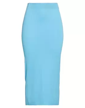 Юбка Compagnia Italiana, небесно-голубой
