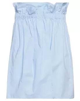 Юбка Compagnia Italiana, небесно-голубой