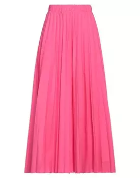 Юбка Compagnia Italiana, пурпурный