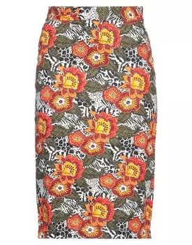 Юбка Connor & Blake, оранжевый