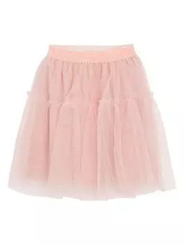 Юбка COOL CLUB Rock, розовый