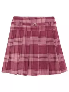 Юбка COOL CLUB Rock, розовый