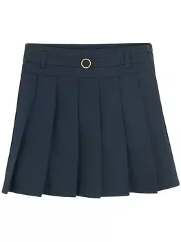 Юбка COOL CLUB, темно-синий