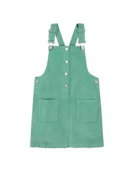 Юбка COOL CLUB, зеленый