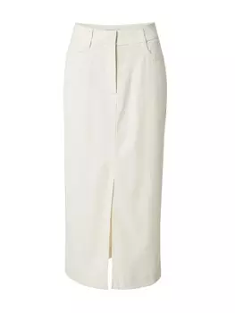 Юбка Copenhagen Muse, кремовый