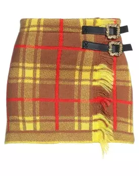 Юбка Cormio, коричневый