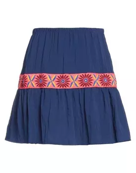 Юбка Cotazur, синий