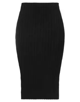 Юбка Cotton Citizen, черный